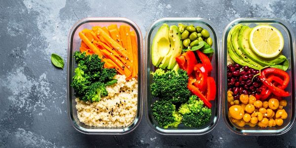 zdravi obroci za mišiće